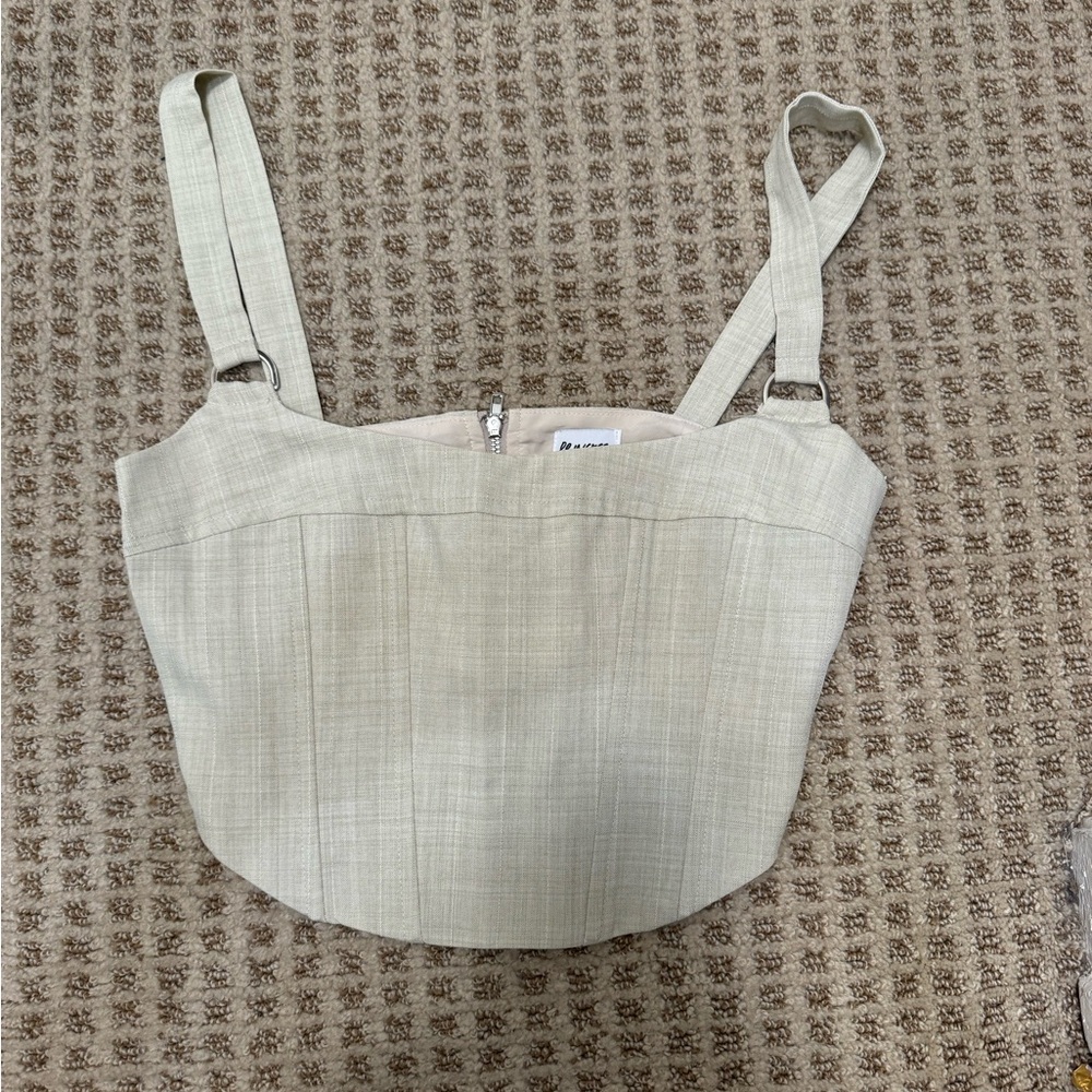 Princess Polly Corset